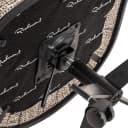 Eetkamerstoel Rochenne trendy nature swivel on wheels - Richmond Interiors