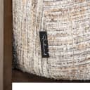 Lounge stoel Arabella greige coco - Richmond Interiors