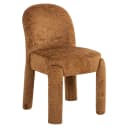 Eetkamerstoel Brandi cognac fusion (Set of 2) - Richmond Interiors