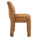 Eetkamerstoel Brandi cognac fusion (Set of 2) - Richmond Interiors