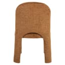 Eetkamerstoel Brandi cognac fusion (Set of 2) - Richmond Interiors