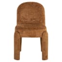 Eetkamerstoel Brandi cognac fusion (Set of 2) - Richmond Interiors