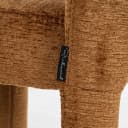 Eetkamerstoel Brandi cognac fusion (Set of 2) - Richmond Interiors