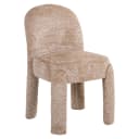 Eetkamerstoel Brandi lovely beige (Set of 2) - Richmond Interiors