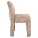 Eetkamerstoel Brandi lovely beige (Set of 2) - Richmond Interiors