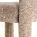Eetkamerstoel Brandi lovely beige (Set of 2) - Richmond Interiors