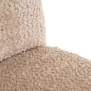 Eetkamerstoel Brandi lovely beige (Set of 2) - Richmond Interiors