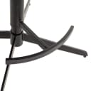 Barstoel Cheyenne beige graffic swivel - Richmond Interiors