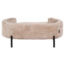 Hondenbed Dolly sheep natural - Richmond Interiors