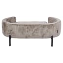 Hondenbed Dolly niagara stone - Richmond Interiors