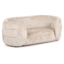 Hondenbed Bingo clay chenille - Richmond Interiors