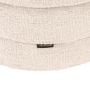 Hondenbed Bingo clay chenille - Richmond Interiors