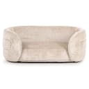 Hondenbed Bingo clay chenille - Richmond Interiors