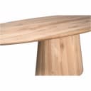 Eettafel Riga | 210 cm | Naturel Eiken - Starfurn