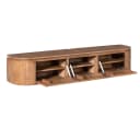 Tv meubel Excellent Naturel | 160 cm - Starfurn
