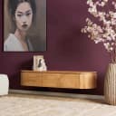 Tv meubel Excellent Naturel | 160 cm - Starfurn