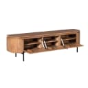 Tv meubel Excellent Naturel | 160 cm - Starfurn
