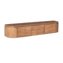 Tv meubel Excellent Naturel | 160 cm - Starfurn