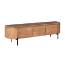 Tv meubel Excellent Naturel | 160 cm - Starfurn