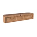 Tv meubel Excellent Naturel | 160 cm - Starfurn