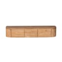 Tv meubel Excellent Naturel | 160 cm - Starfurn