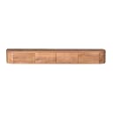 Tv meubel Excellent Naturel | 240 cm - Starfurn