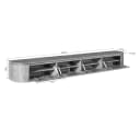 Tv meubel Excellent Naturel | 240 cm - Starfurn