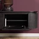 Tv meubel Excellent Black | 120 cm - Starfurn