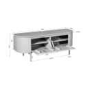 Tv meubel Excellent Black | 120 cm - Starfurn