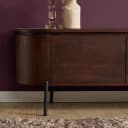 Tv meubel Excellent Brown | 240 cm - Starfurn