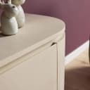 Tv meubel Excellent Sand | 120 cm - Starfurn