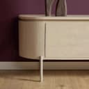 Tv meubel Excellent Sand | 240 cm - Starfurn