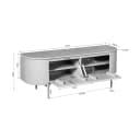 Tv meubel Excellent Sand | 120 cm - Starfurn