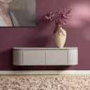 Tv meubel Excellent Taupe | 120 cm - Starfurn