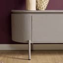 Tv meubel Excellent Taupe | 120 cm - Starfurn