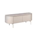 Tv meubel Excellent Taupe | 120 cm - Starfurn
