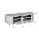 Tv meubel Excellent Taupe | 120 cm - Starfurn