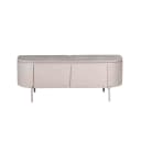 Tv meubel Excellent Taupe | 120 cm - Starfurn