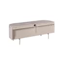 Tv meubel Excellent Taupe | 120 cm - Starfurn