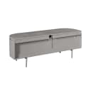 Tv meubel Excellent Taupe | 120 cm - Starfurn