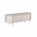 Tv meubel Excellent Taupe | 120 cm - Starfurn
