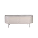 Tv meubel Excellent Taupe | 120 cm - Starfurn