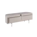 Tv meubel Excellent Taupe | 120 cm - Starfurn