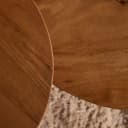 Salontafel | Solana | 50 cm | Naturel - Starfurn