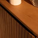 Dressoir Solana | 165 cm | Naturel - Starfurn