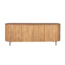 Dressoir Solana | 210 cm | Naturel - Starfurn