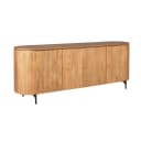 Dressoir Solana | 210 cm | Naturel - Starfurn