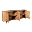 Dressoir Solana | 210 cm | Naturel - Starfurn