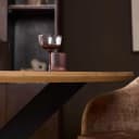 Ronde eettafel Ferris Naturel Eikenhout 110 cm - Starfurn
