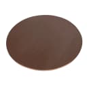 Ronde eettafel Ferris Naturel Eikenhout 150 cm - Starfurn